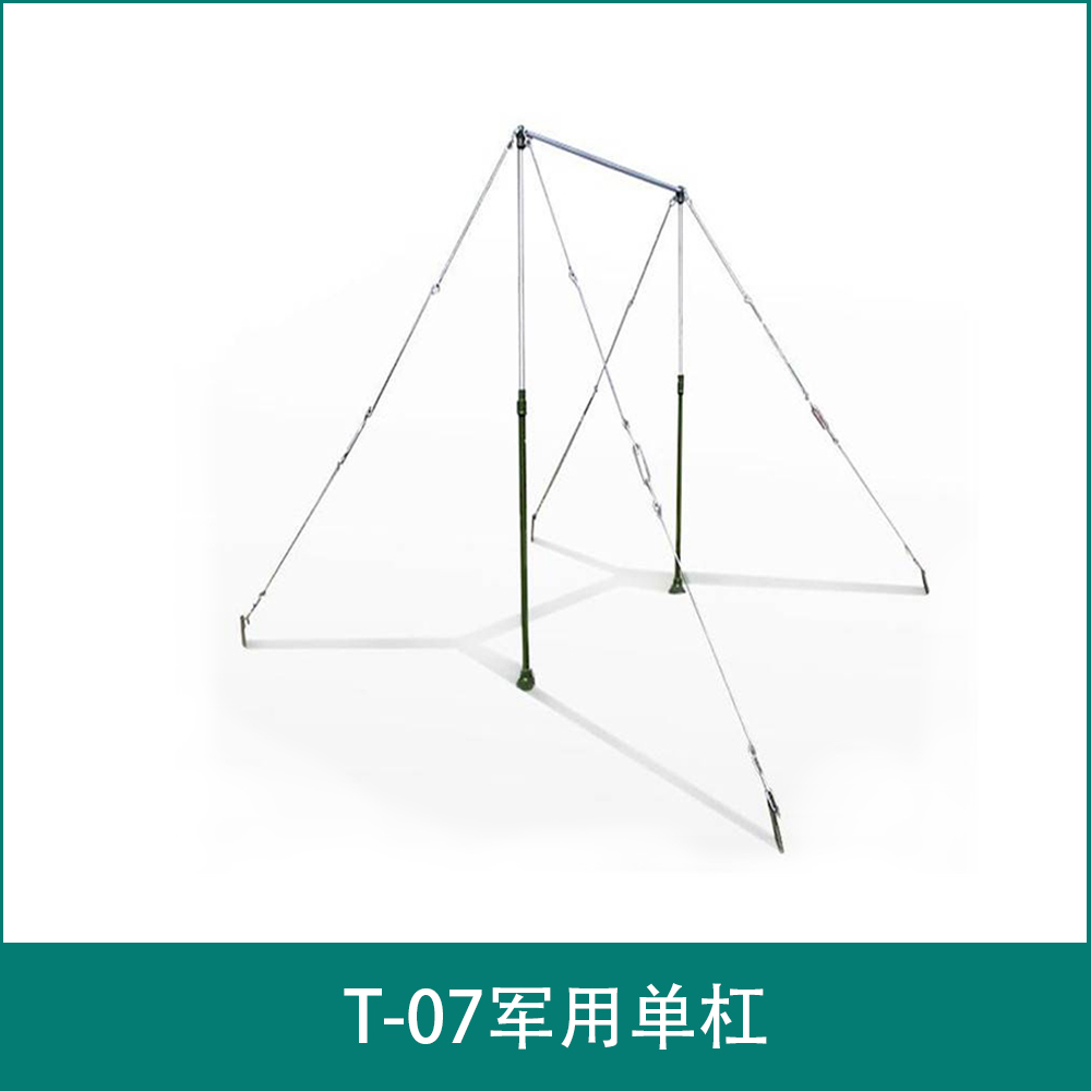 T-07军用单杠